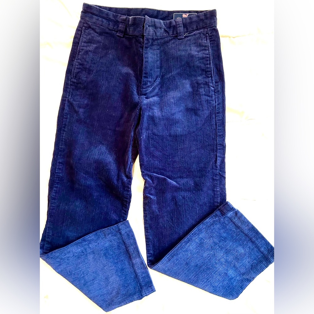 Vineyard Vines Corduroy Pants